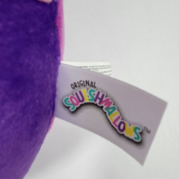 Squishmallow Party City Mystery Squad 8 Inch Kelly Toy - Picture 6 of 8